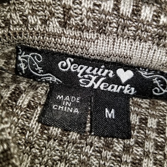 Sweater dress - Picture 4 of 4